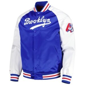 Brooklyn Dodgers Jacket