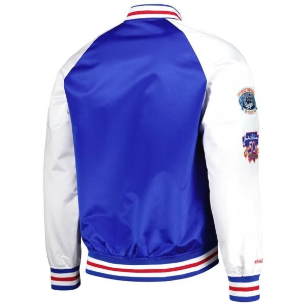 Brooklyn Dodgers Jacket