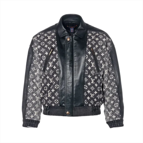 Dawn Staley Louis Vuitton Jacket