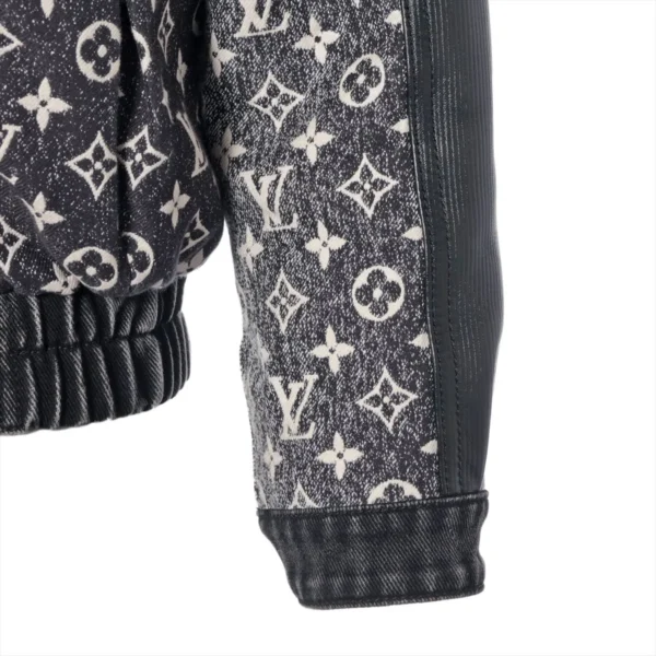 Dawn Staley Louis Vuitton Jacket