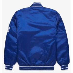 LA Dodgers 90’s Throwback Jacket