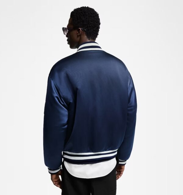 LV Vers Baseball Blouson Jacket