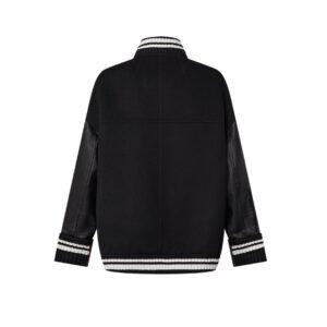 Louis Vuitton Double Face Varsity Jacket