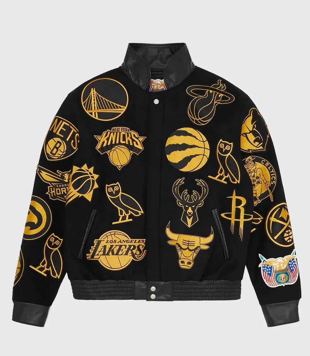 OVO NBA Jacket