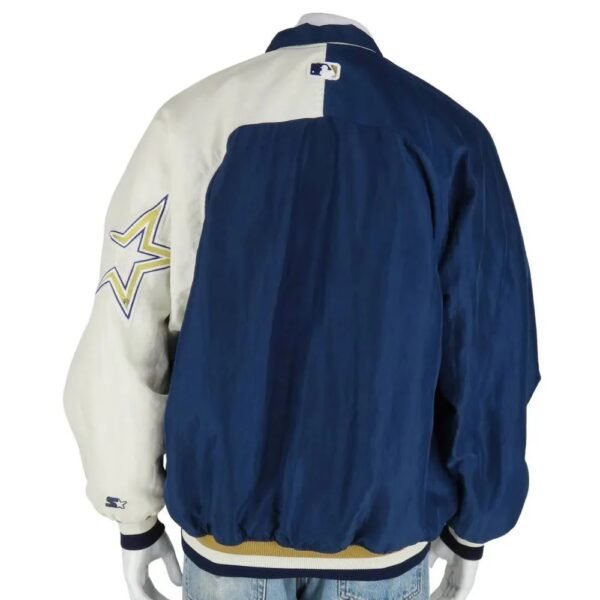 Astros 1994 Selena Jacket