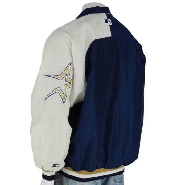 Astros 1994 Selena Jacket