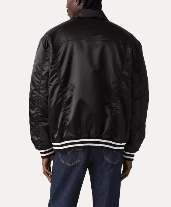 Levis x Starter New York Knicks Jacket