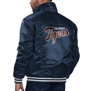 Levis x Starter Detroit Tigers Jacket