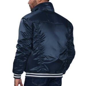 Levis x Starter Houston Astros Jacket