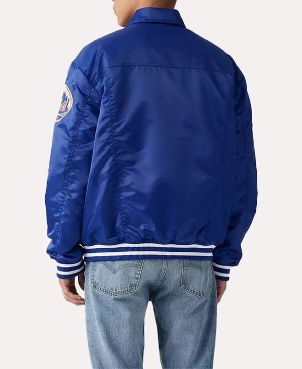 Levis x Starter New York Mets Jacket
