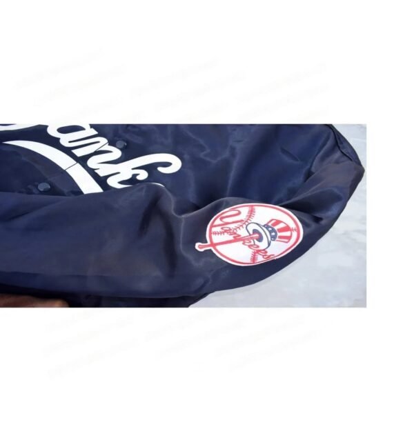 Men’s Bomber Yankees Jacket