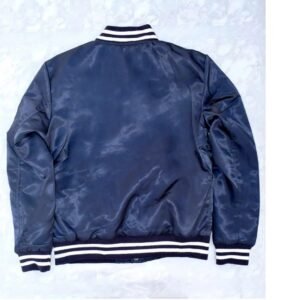 Men’s Bomber Yankees Jacket