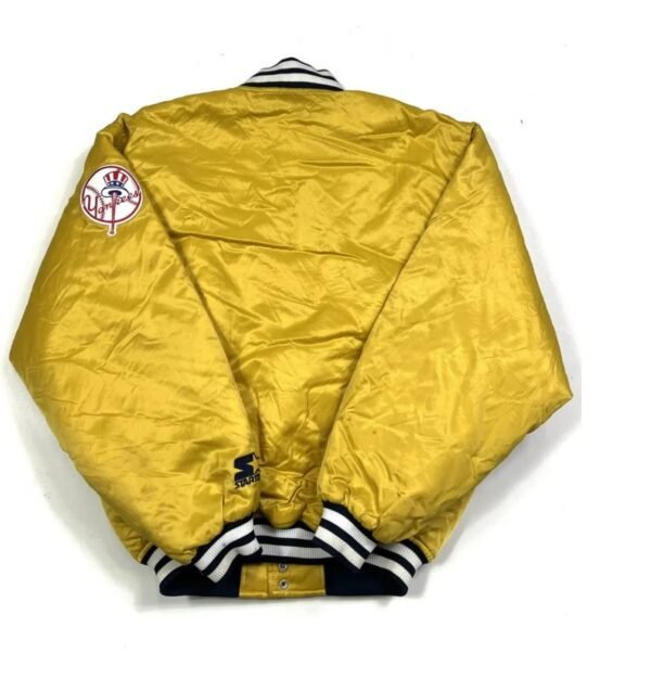 Men’s Bomber Yankees Jacket