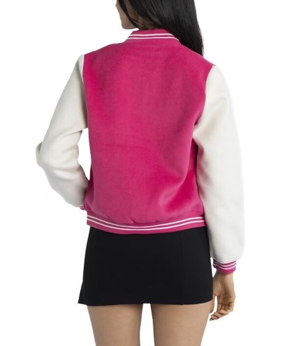 New York Yankees Lusso Women’s Priya Full-Snap Jacket