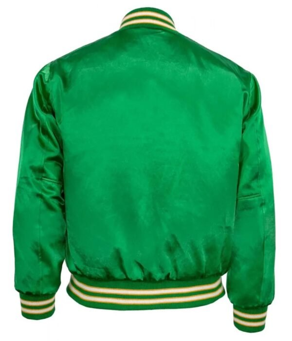 Oakland Athleticss 1968 Bomber Jacket