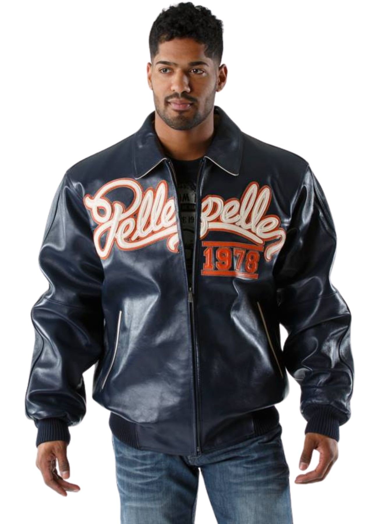 Pelle Pelle 35th Anniversary Vintage Jacket