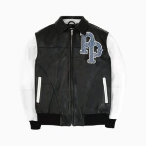 Pelle Pelle Legend Black Jacket