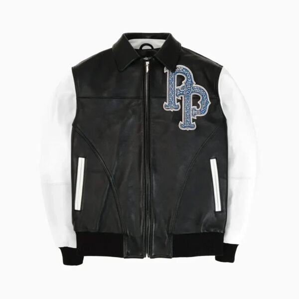 Pelle Pelle Legend Black Jacket