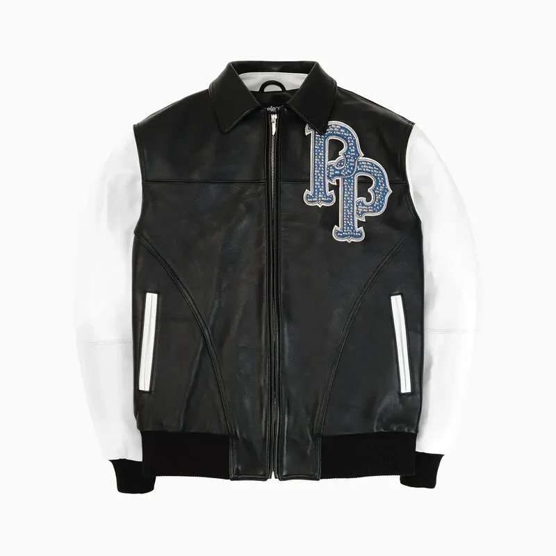 Pelle Pelle Legend Black Jacket
