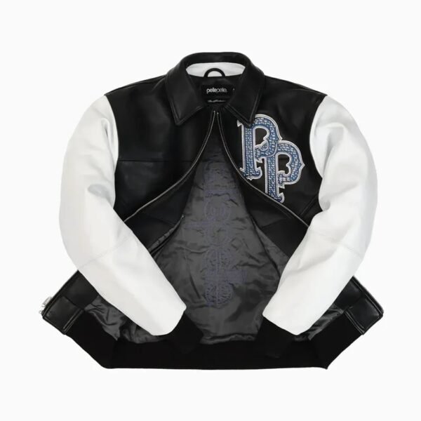 Pelle Pelle Legend Black Jacket