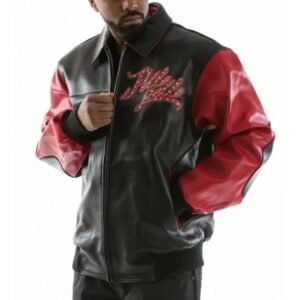 Pelle Pelle Legendary Indiana Jacket