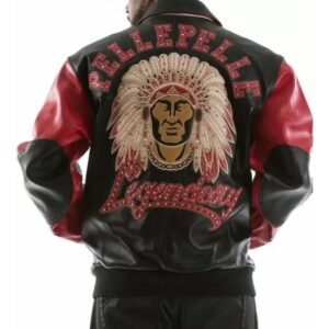 Pelle Pelle Legendary Indiana Jacket