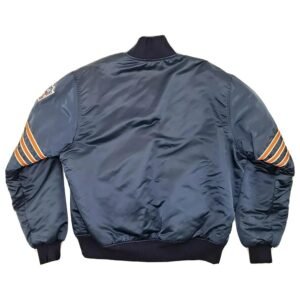 90s Chicago Bears Jacket