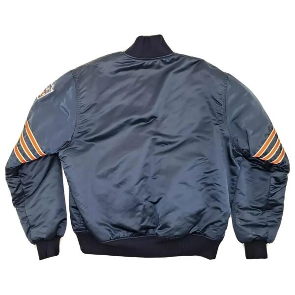 90s Chicago Bears Jacket