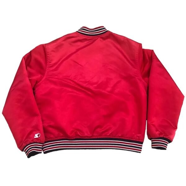 90’s St Louis Cardinals Jacket
