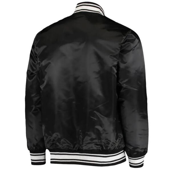 Arizona Cardinals Locker Room Satin Jacket