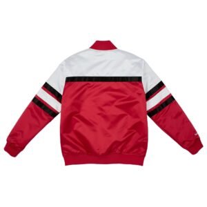 Arizona Cardinals Special Script Heavyweight Satin Jacket