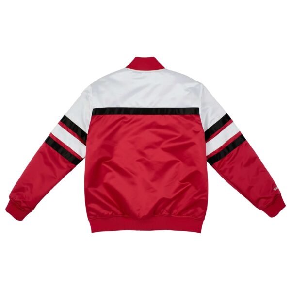 Arizona Cardinals Special Script Heavyweight Satin Jacket