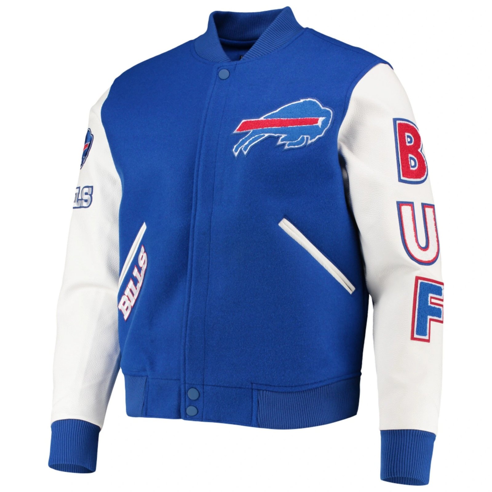 Explore 160 Buffalo Bills logo wool products! Find stylish, cozy apparel and accessories to showcase your team spirit. Shop now for quality Bills gear!