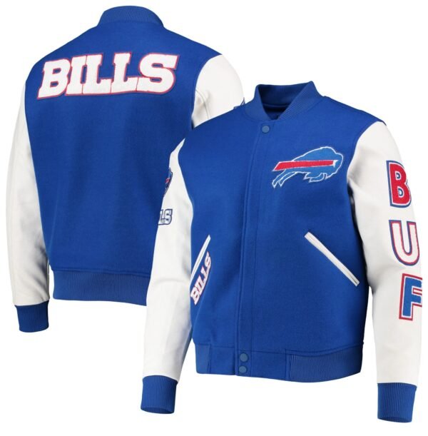 Explore 160 Buffalo Bills logo wool products! Find stylish, cozy apparel and accessories to showcase your team spirit. Shop now for quality Bills gear!