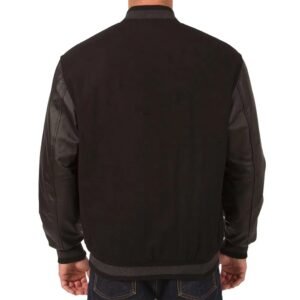 Cleveland Browns Varsity Jacket