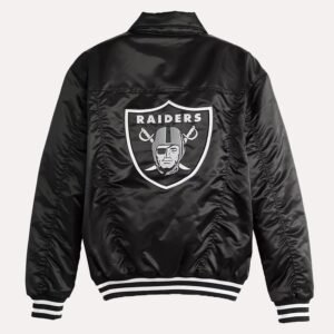 Levis X Starter Raiders Jacket