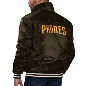 Levis x Starter San Diego Padres Jacket