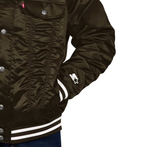 Levis x Starter San Diego Padres Jacket