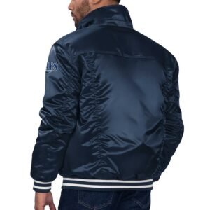 Levis x Starter Tampa Bay Rays Jacket
