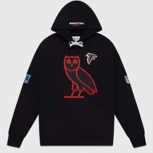 OVO NFL Atlanta Falcons Hoodie