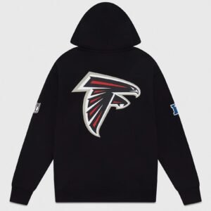 OVO NFL Atlanta Falcons Hoodie