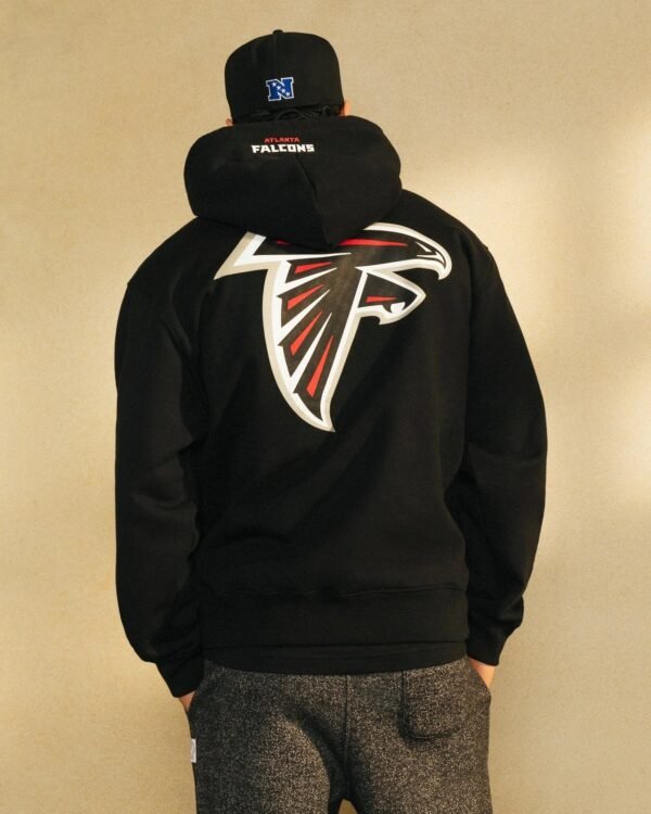 OVO NFL Atlanta Falcons Hoodie