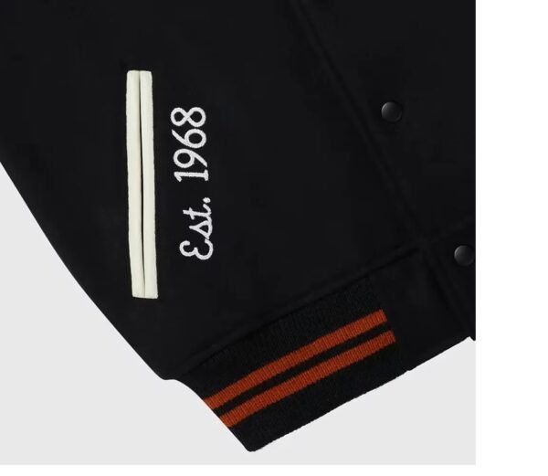 OVO Phoenix Suns Varsity Jacket