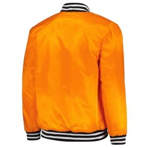 San Francisco Giants Cross Bronx Fashion Jacket