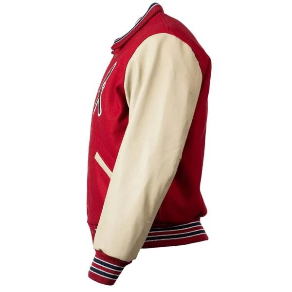 1940 St. Louis Cardinals Jacket