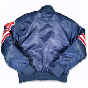 90s New England Patriots Jacket