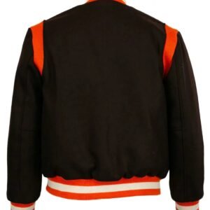 St. Louis Browns 1952 Jacket
