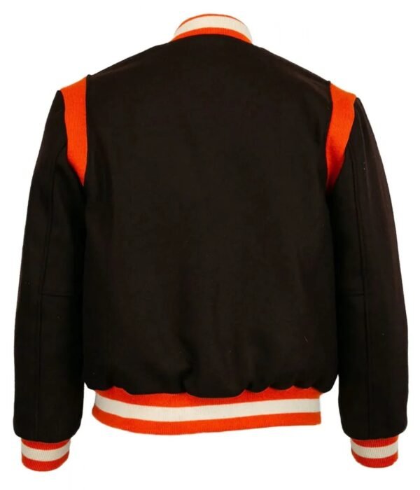 St. Louis Browns 1952 Jacket