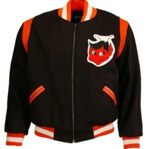 St. Louis Browns 1952 Jacket