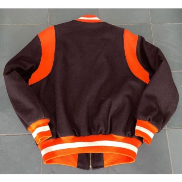 St. Louis Browns 1952 Jacket